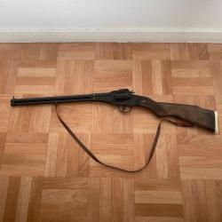 Carabine joal à pétard
