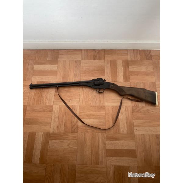 Carabine joal  ptard
