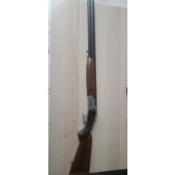 Superposé SKB 500cal 12/70