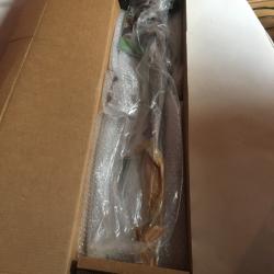 Remington 783 neuf jamais sortie de sa boîte crosse noyer calibre 30.06