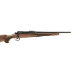 Remington 783 neuf jamais sortie de sa boîte crosse noyer calibre 30.06