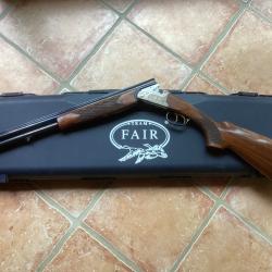 Fusil fair xlight superposé calibre 20