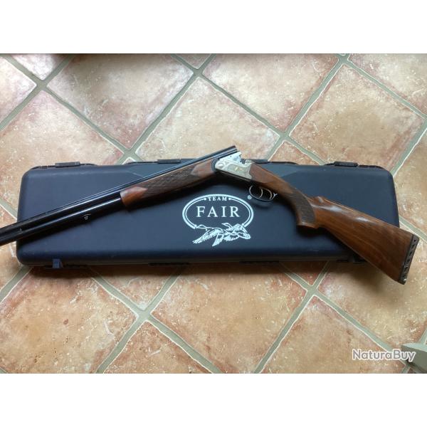 Fusil fair xlight superpos calibre 20
