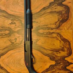 Fusil a pompe winchester sxp