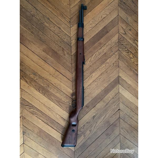 Carabine Diana mauser 16 joules