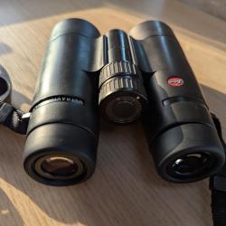 Jumelles Leica Ultravid 10X42
