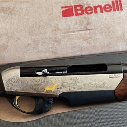 Carabine semi-automatique
