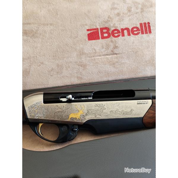 Carabine semi-automatique