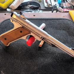 RUGER MARK  IV  4,5mm
