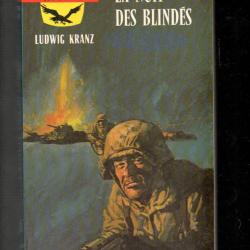 la nuit des blindés de ludwig kranz gerfaut poche