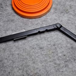 Gamo HUNTER - 440 AS - Pièce- Bras armement
