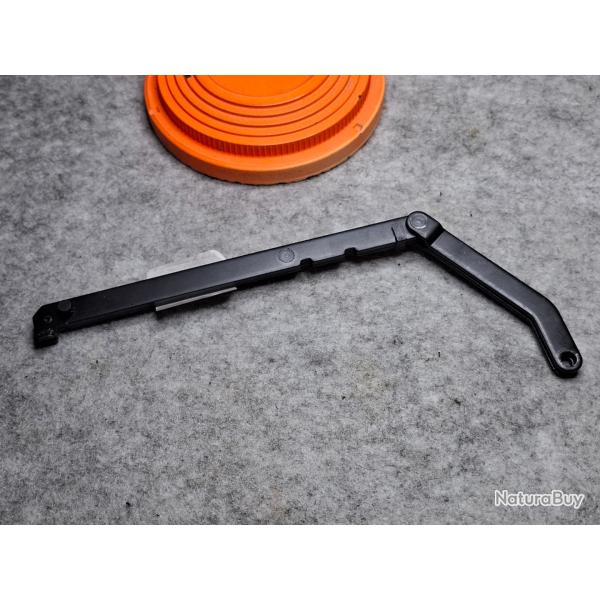 Gamo HUNTER - 440 AS - Pice- Bras armement
