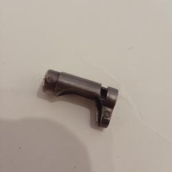 Bouton poussoir verrou de chargeur Colt 1911 INOX