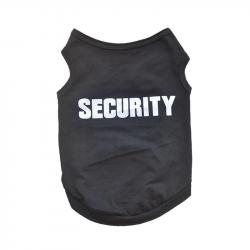 Vêtements de sécurité pour chiens. vêtements d été pour animaux de compagnie. gilet pour petits chie