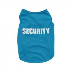 Vêtements de sécurité pour chiens. vêtements d été pour animaux de compagnie. gilet pour petits chie