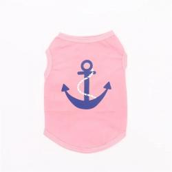 Vêtements de sécurité pour chiens. vêtements d été pour animaux de compagnie. gilet pour petits chie
