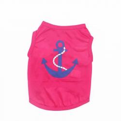 Vêtements de sécurité pour chiens. vêtements d été pour animaux de compagnie. gilet pour petits chie