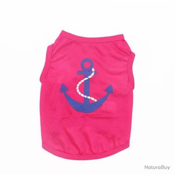 Vtements de scurit pour chiens. vtements d t pour animaux de compagnie. gilet pour petits chie
