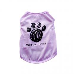 Vêtements de sécurité pour chiens. vêtements d été pour animaux de compagnie. gilet pour petits chie