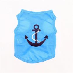 Vêtements de sécurité pour chiens. vêtements d été pour animaux de compagnie. gilet pour petits chie