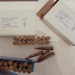 Munitions 303 SPORTING  neuves