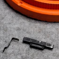 Glock 19 - Cal 9mm (B) - Pièce - N° 10