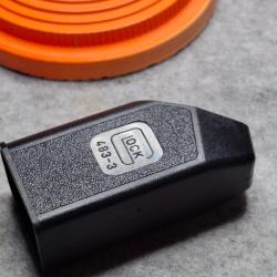 Chargette Glock - 9mm