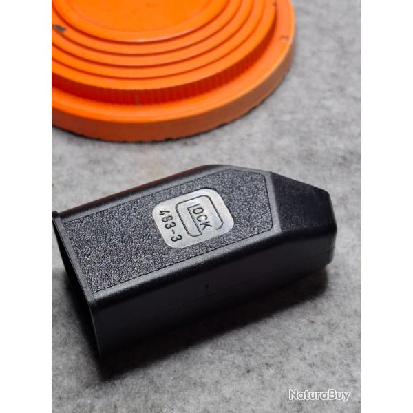 Chargette Glock - 9mm
