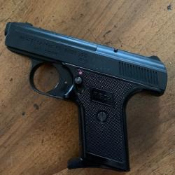 Pistolet d'alarme Reck
