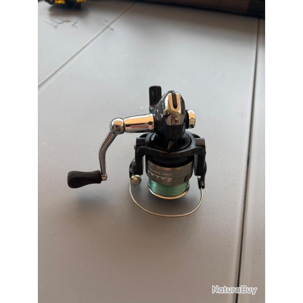 Vend moulinet