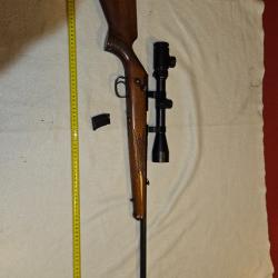 ANSCHUTZ 22lr