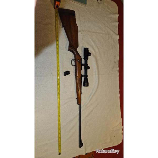 ANSCHUTZ 22lr