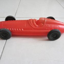 Jouet de bazar F1 de 39 cm - 1960