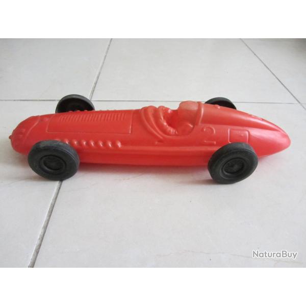 Jouet de bazar F1 de 39 cm - 1960
