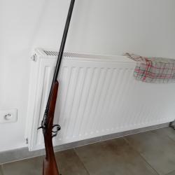 Carabine flobert 9mm