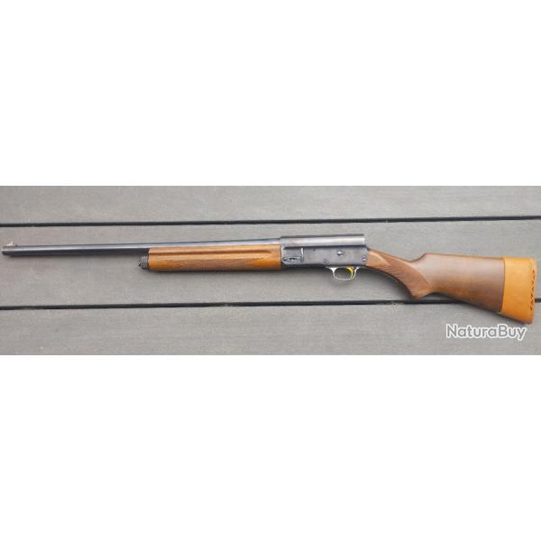 FUSIL SEMI-AUTOMATIQUE BROWNING AUTO 5, 12/70