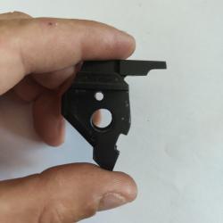 Platine vide Sig P 210