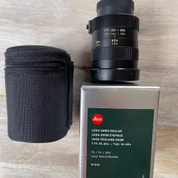 LEICA OCULAIRE ZOOM 20 - 60x