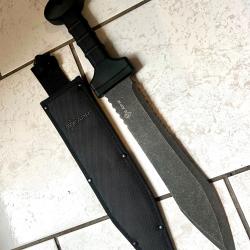 Machette glaive