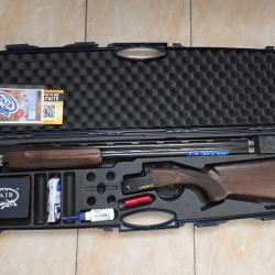 Fusil de ball-trap Fair Carrera III DC43T