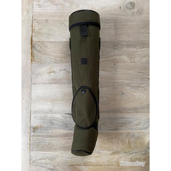 LEICA SACOCHE DE PROTECTION POUR TELEVID 77 APO