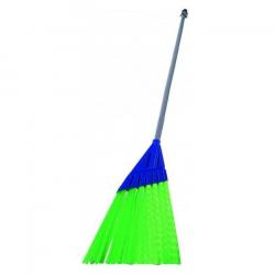 Balai d'extérieur, Balcons, Terrasses, Garages - Fibres en Étoile