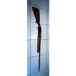 Semi Automatique Manufrance perfex 12/70Sans prix de réserve !