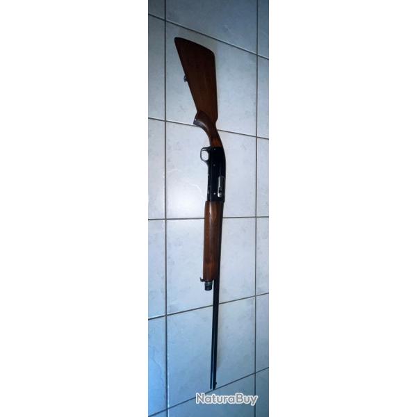 Semi Automatique Manufrance perfex 12/70Sans prix de rserve !