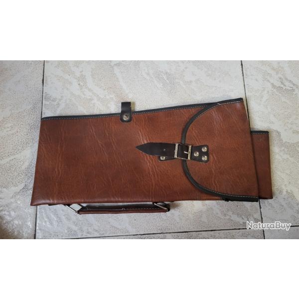 Fourreau tui fusil ou carabine 120 cm