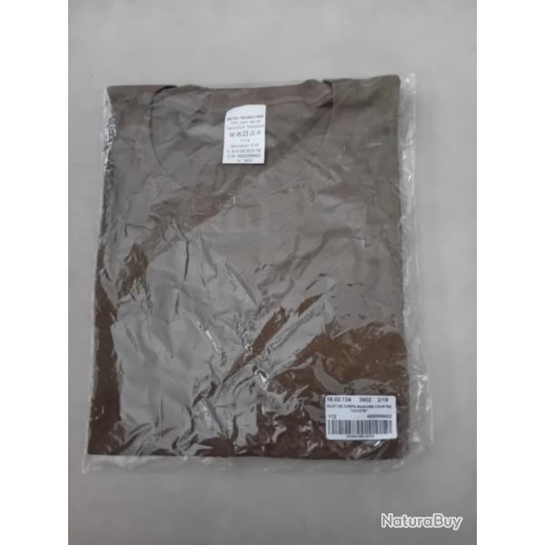 Tee-shirt coyote neuf