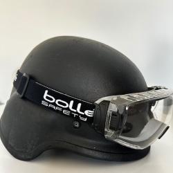 Casque 3A du swat