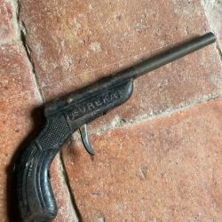 Pistolet Eureka