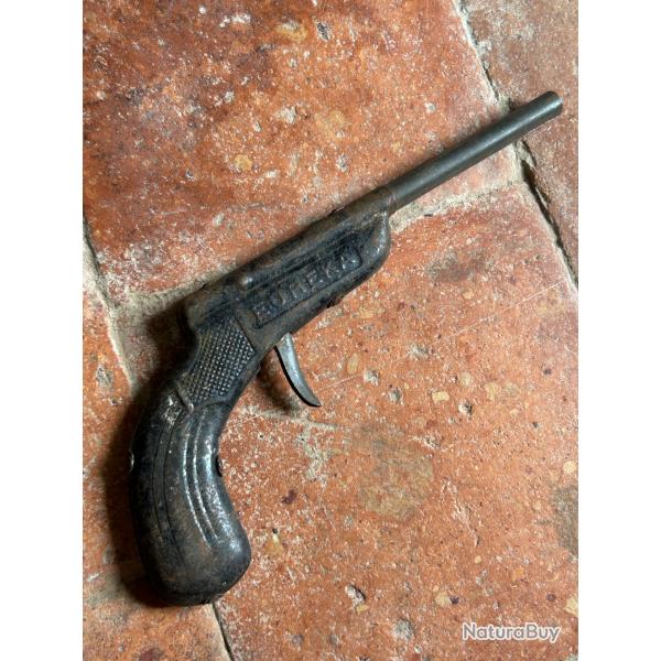 Pistolet Eureka (2)