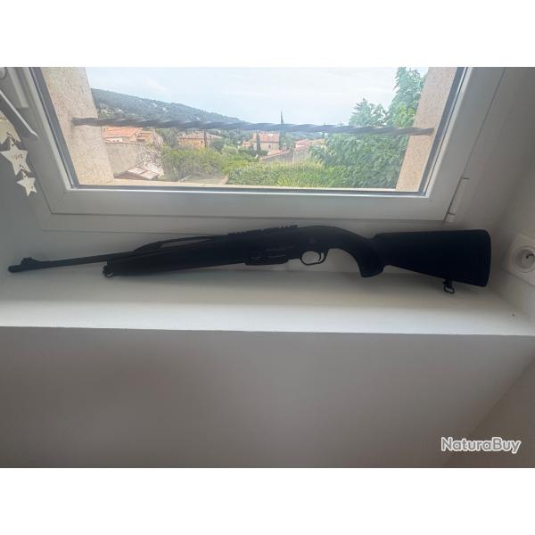 Verney-Carron Impact NT composite 30-06 Sprg